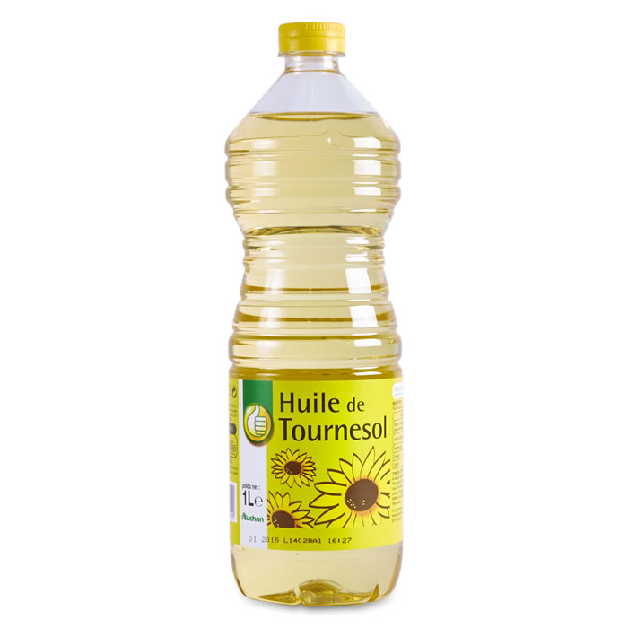 Lot De 5 Crèmes Hydratantes AR à La Vitamine E Et Huile De Tournesol - 200g Chaque