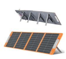 Panneau solaire pour Centrale électrique / Générateur portable / Station lithium Série...