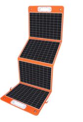 Panneau solaire pour Centrale électrique / Générateur portable / Station lithium Série...