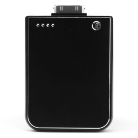 Chargeur de batterie portable iPhone et iPod