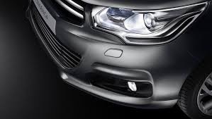 Projecteur xénon Citroën C4 original