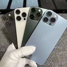 LOT IPHONE COMME NEUF