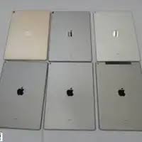 ANNONCE 3 — Lot iPad Air 1/2, iPad 5/6/7