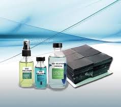 Ssd solution monétaire automatique