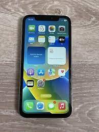 LOT IPHONE XR ET 11 AVEC FACTURE ET GARANTIE
