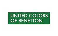 Stock BENETTON enfants et bébés
