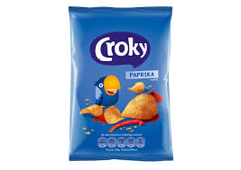 Chips CROKY