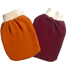 Lot de gant de kessa