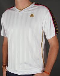 Lot de en liquidation tee shirts Mix (Adidas, Coq sportif, kappa ...)