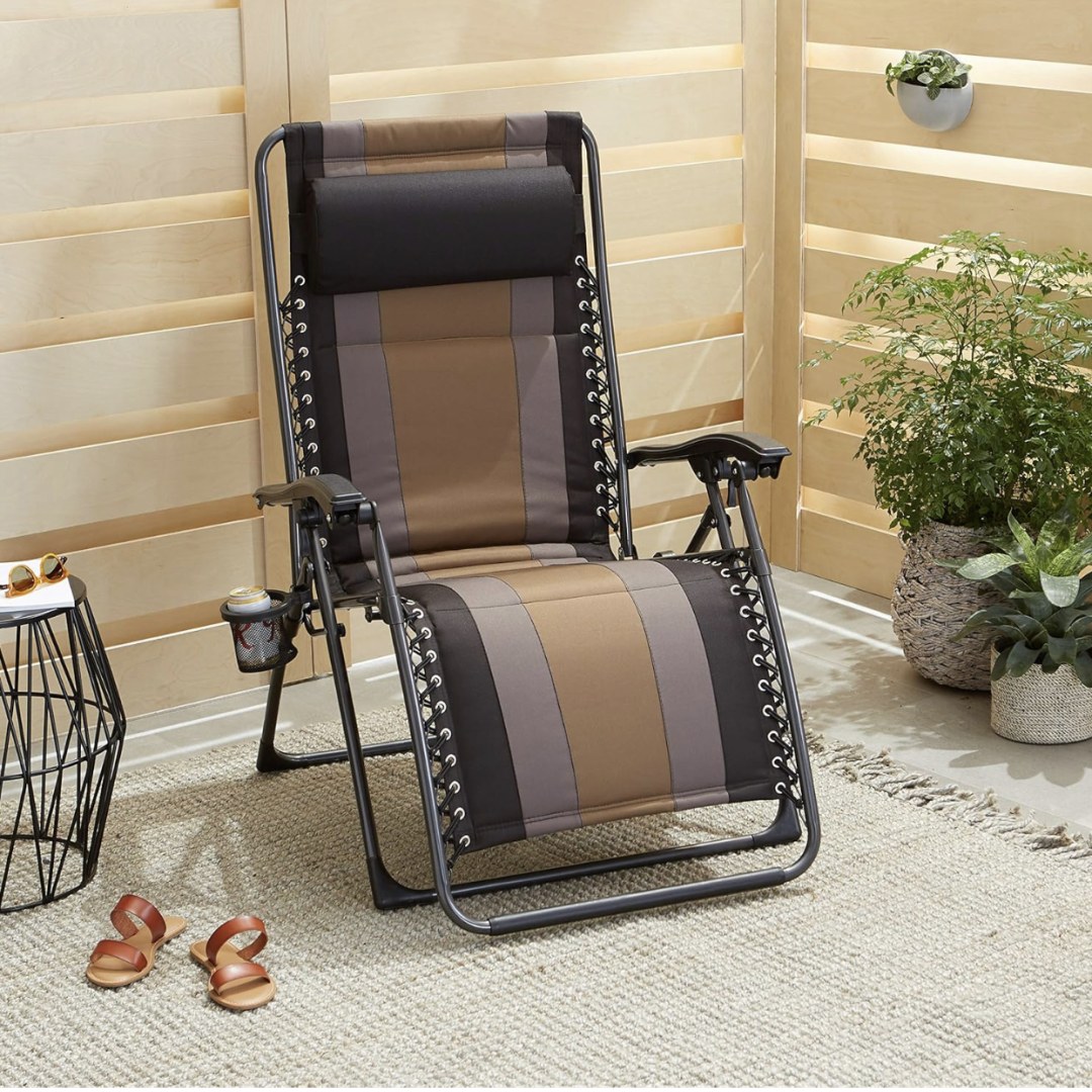 Chaise longue Amazon basic Hay distribution Destockage Grossiste