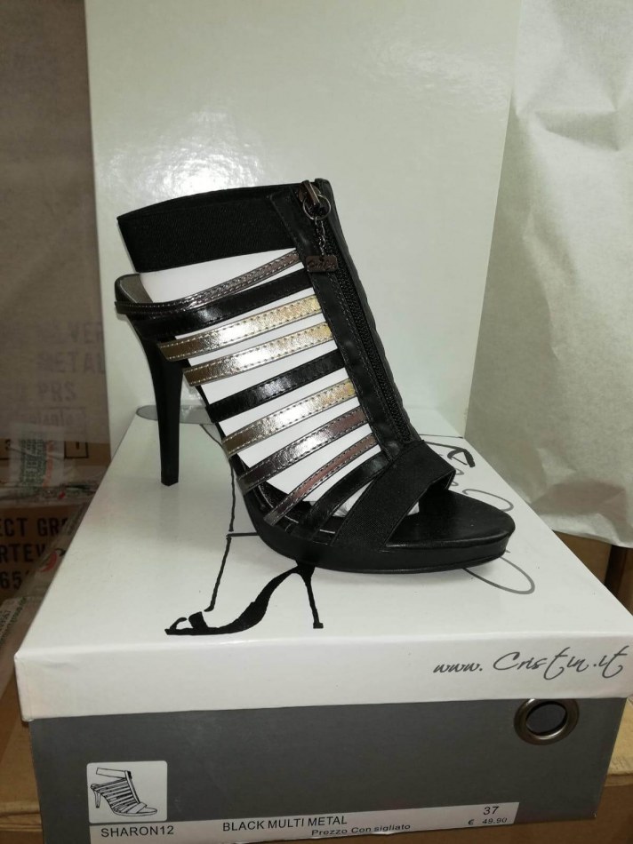 marque italienne chaussure