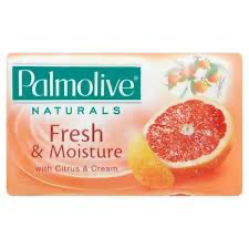 Savon Palmolive 4x90g