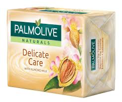 Savon Palmolive 4x90g