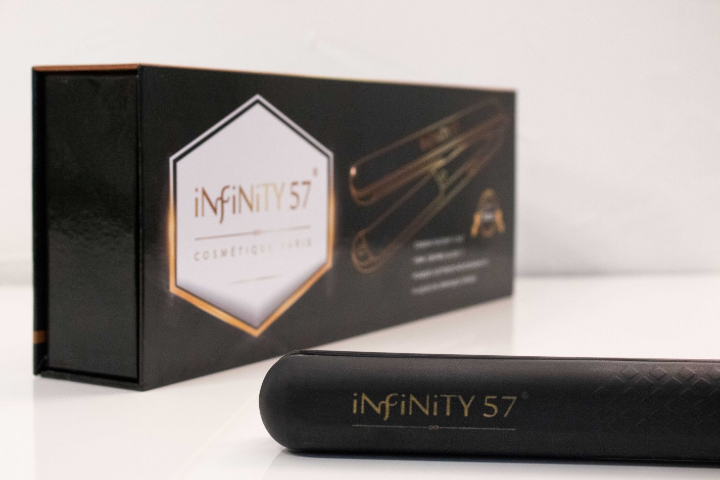 Lisseur infinity 57 avis Clearance