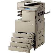 Imprimante laser couleur CANON IRC Adv 5250i