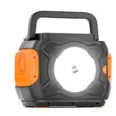 Générateur électrique portable / Station d'énergie Lithium - Série FJ - 292Wh - 24 x 18...