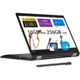 Lenovo ThinkPad L13 Yoga Gen 2, 13,3" FHD, Core i5-1145G7, 16 Go de RAM, 256 Go SSD (20...)