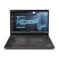 Lenovo ThinkPad P52s, Intel® Core™ i7 de 8e génération, 1,80 GHz, 39,6 cm (15.6"), 1920...