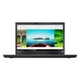 Lenovo ThinkPad T470, Intel® Core™ i5 de 6eme génération, 2,80 GHz, 14", 1920 x 1080 pi...