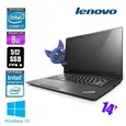 LENOVO THINKPAD X1 CARBON G5 CORE I7 6600U 2.6Ghz