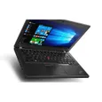 Lenovo ThinkPad X260 12" Core i5 2,4 GHz - SSD 480 Go - 8 Go AZERTY - Français