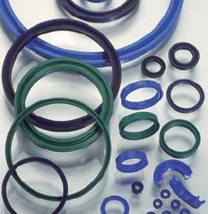 Joints hydraulique pelle LIEBHERR