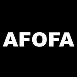 AFOFA