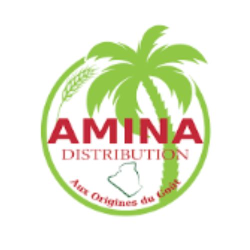 Amina Distribution