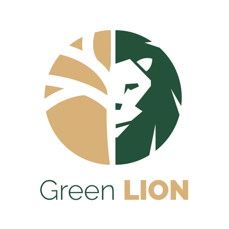 Green Lion