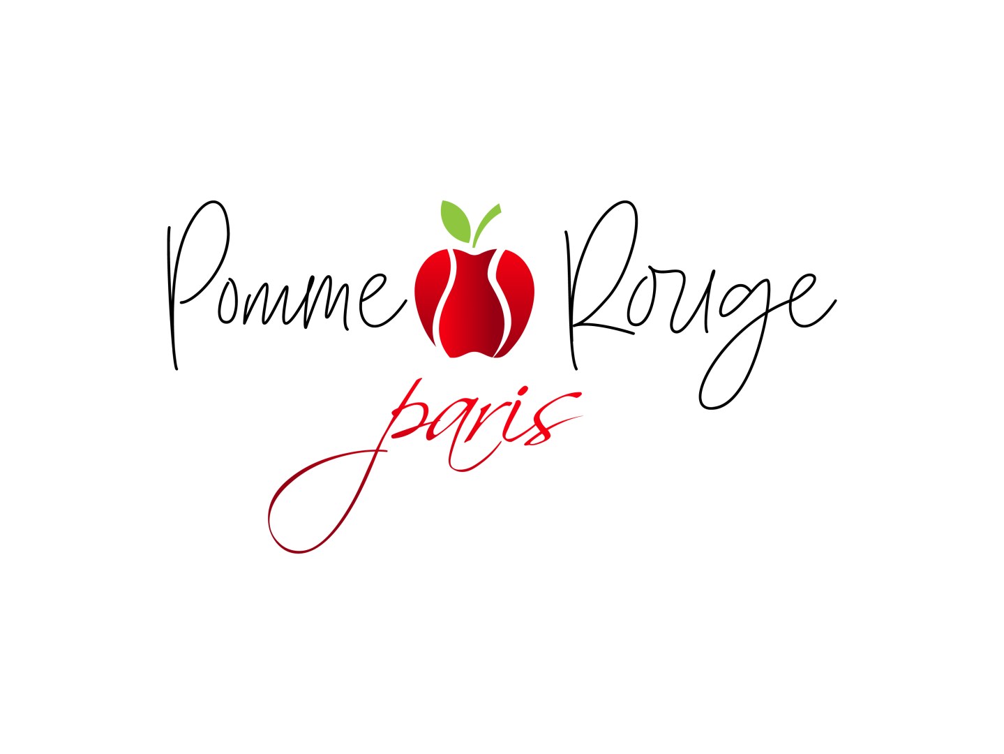 Pomme Rouge Paris