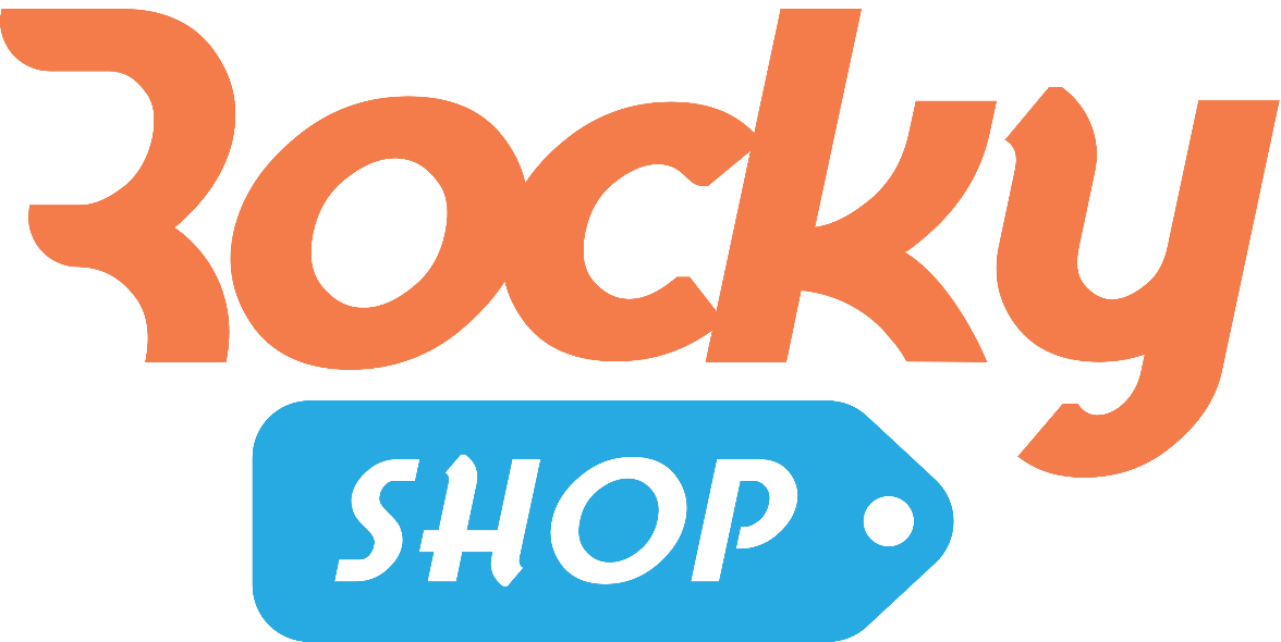 Vitrine de ROCKY SHOP Rocky shop Destockage Grossiste