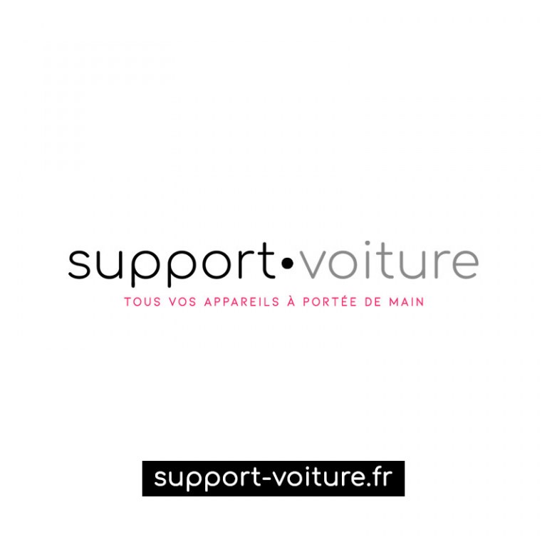 supportvoiture