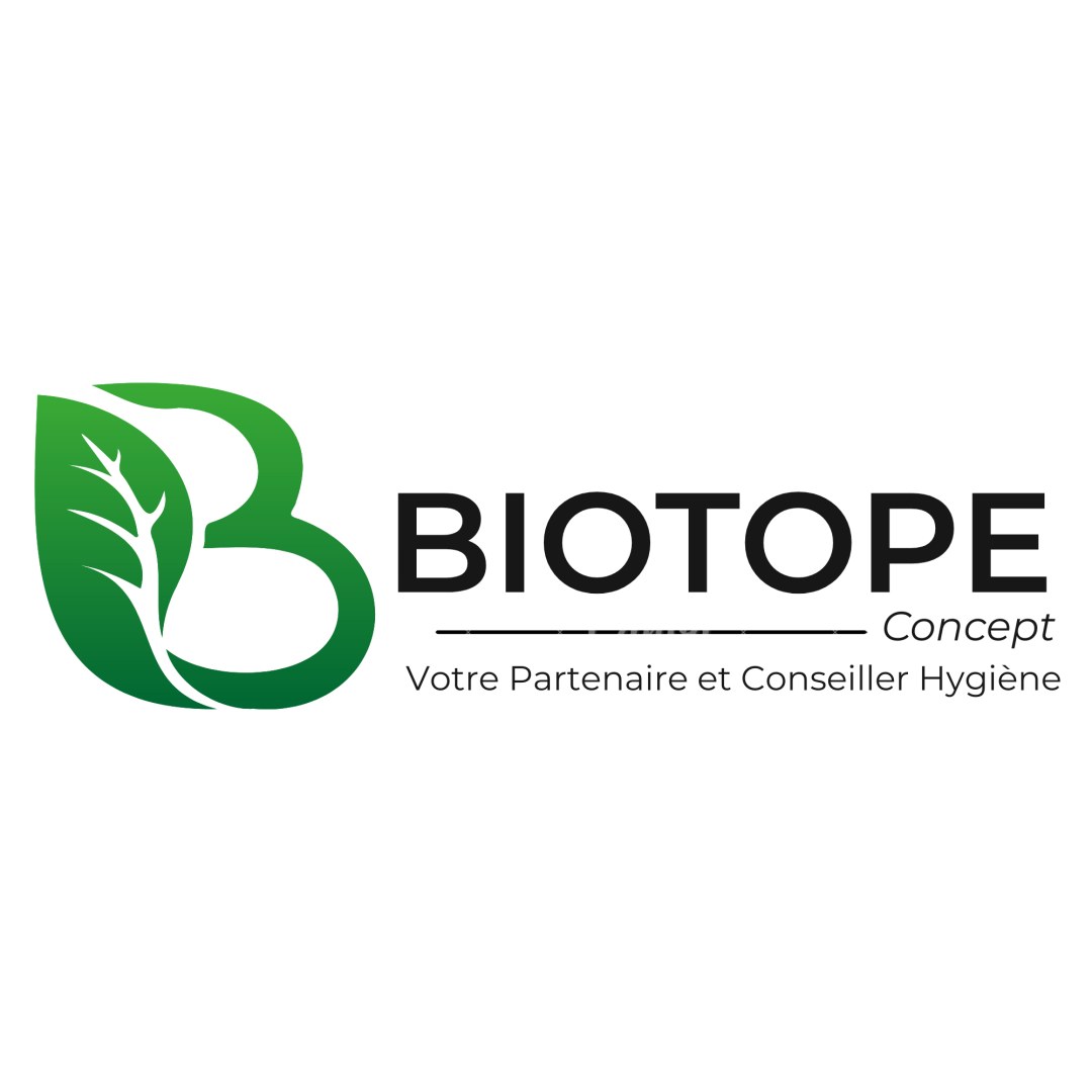Contact biotope