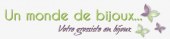 un monde de bijoux