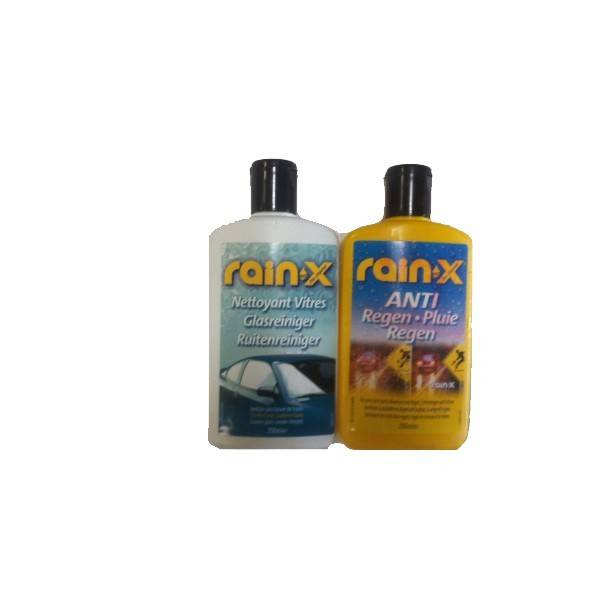 Rain x anti pluie francaise de batteries Destockage Grossiste