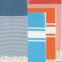LOT REVENDEUR FOUTA TUNISIENNE . LIVRAISON OFFERTE