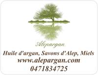 Fournisseur Huile d'argan biologique du Maroc certifiée ecocert