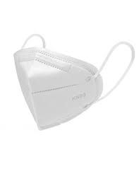 Masques FFP2 GB2626-2006/KN95