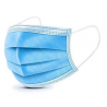 Masque chirurgical 3 plis jetable