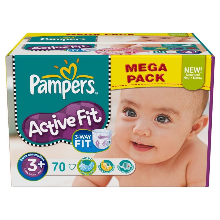 Couche Pampers Betclim Destockage Grossiste