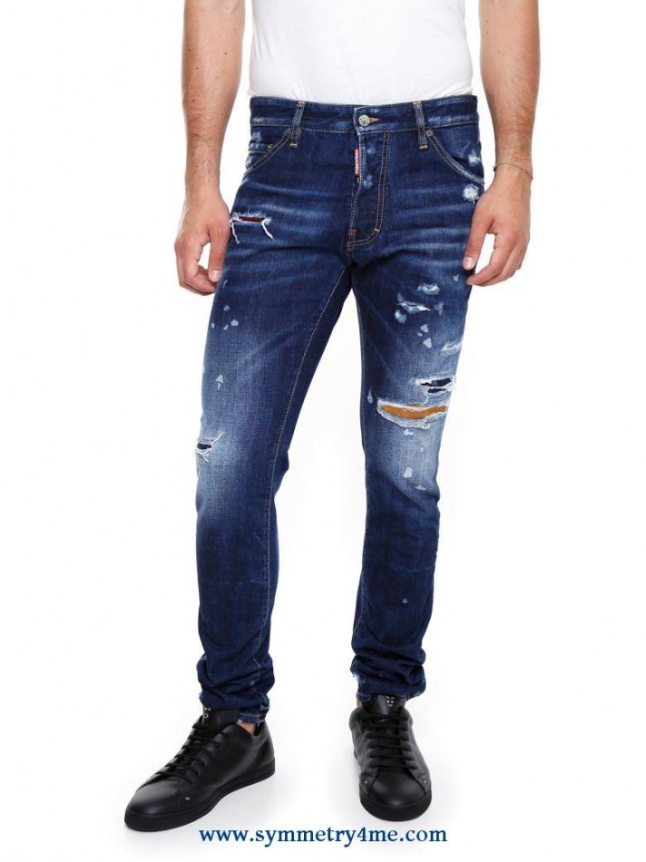 magasin jean dsquared