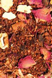 Thé bio rooibos cannelle orange