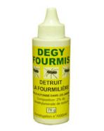 Degy Fourmis 60gr