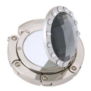 LOT ACCROCHE SAC 2€50 PIECE +POCHETTES SATIN OFFERTE