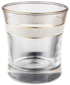 6pcs verres 350ml