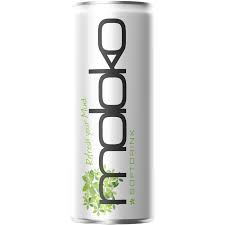 Boisson Moloko lemonade 250ml
