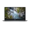 Notebook 15.6' FHD - Dell Precision 5530 - i7-8850H - 8GB - 256GB SSD - Windows 10 Pro...