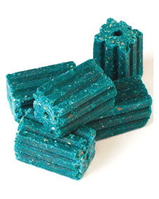 Blocs Raticide-Souricide 2Kg