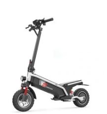 Trottinette hybride électrique - série MOVY - 500 Watts - Vitesse max. 45 KM / H - Frei...