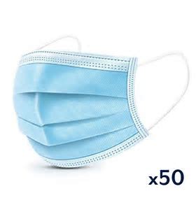 Masque chirurgicaux